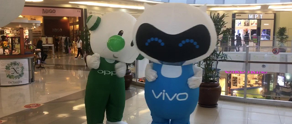 OPPO、vivo分道扬镳，你更看好谁？