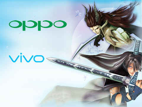 OPPO、vivo分道扬镳，你更看好谁？