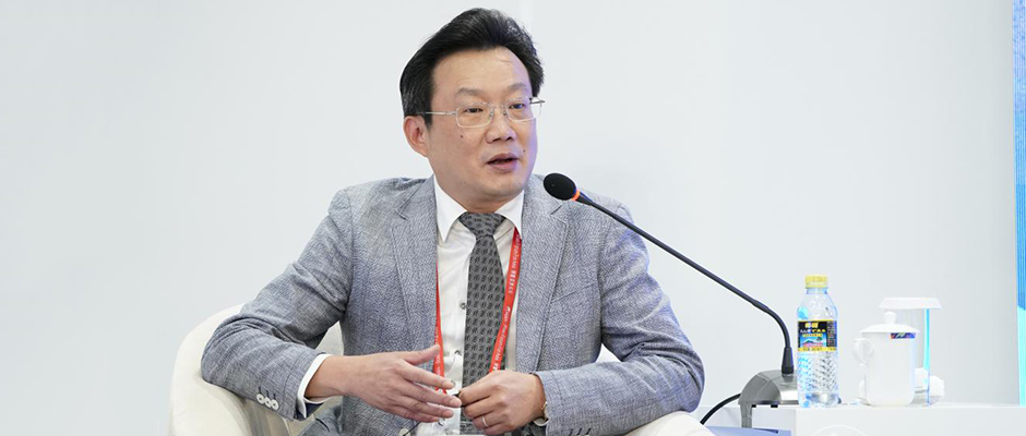 vivo创始人沈炜：可能是手机行业最低调的掌门人