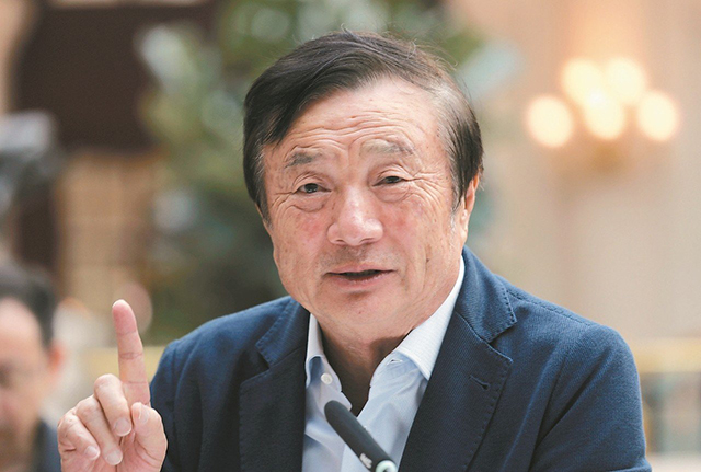 vivo创始人沈炜：可能是手机行业最低调的掌门人