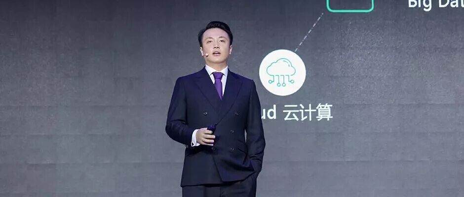 从小米社区运营到OPPO全球副总裁：网红沈义人的火箭人生
