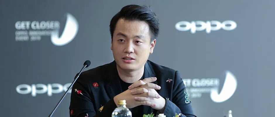 从小米社区运营到OPPO全球副总裁：网红沈义人的火箭人生