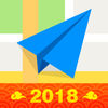 App Store 免费榜前二十，你的手机里有多少个？