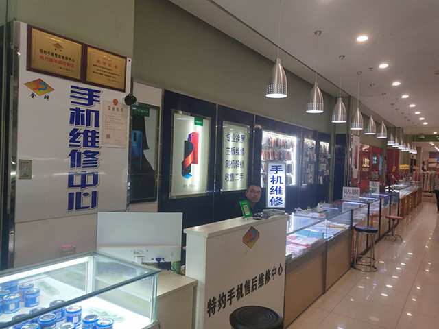 安心修平台师傅专访：青岛范师傅