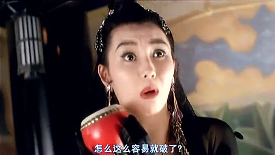 哦豁，三星折叠屏手机，才两天就坏了？