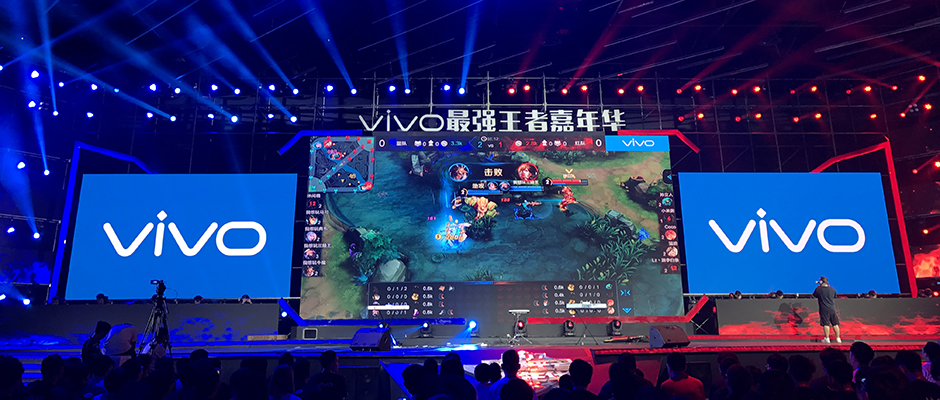 OPPO和vivo是兄弟？但是他们有四个不同点！