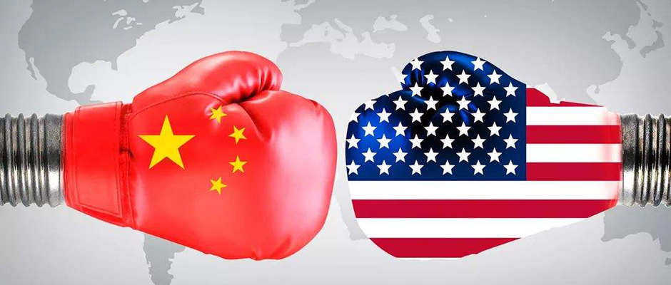 中美贸易战全面爆发，普通人可以做点什么？