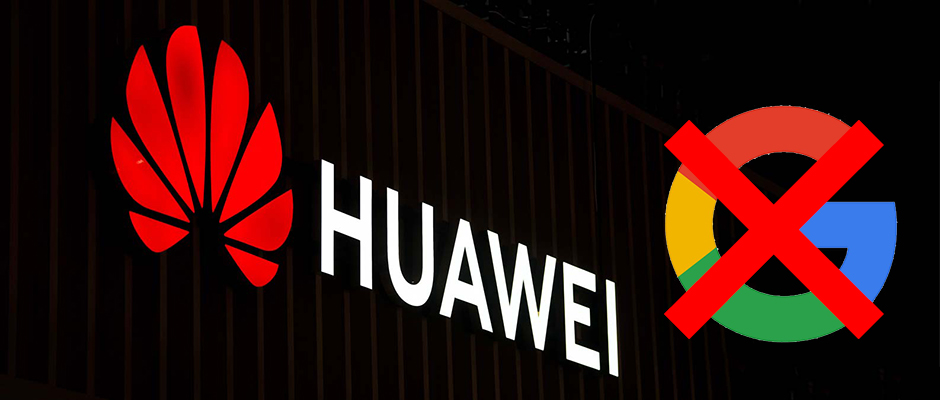 谷歌不许华为用Android，就能打倒华为了吗？