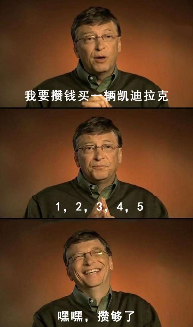 猜一猜，中国人买一部手机，需要攒钱多少天？