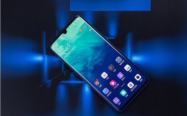 5G元年之际，新旗舰降机中兴天机Axon 10 Pro现已开售