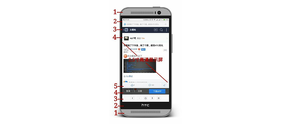 九大令人窒（智）息（熄）的手机设计，最后一个我笑了