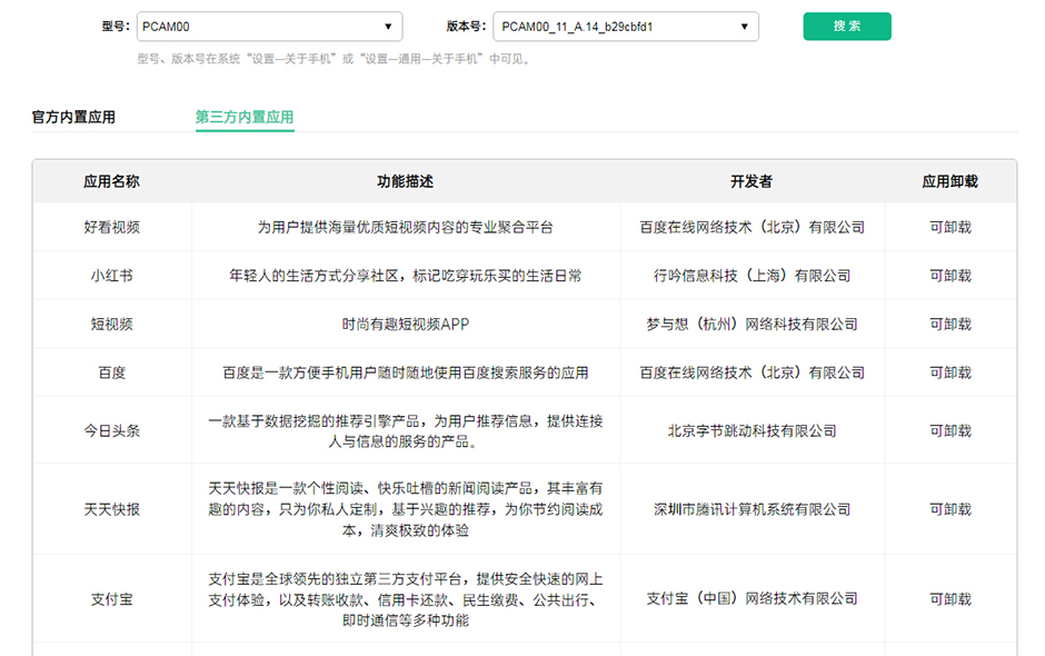 你手机上装了多少APP，都是在哪儿下载的？