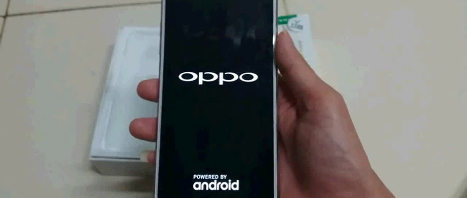 OPPO手机忘记锁屏密码了怎么办？