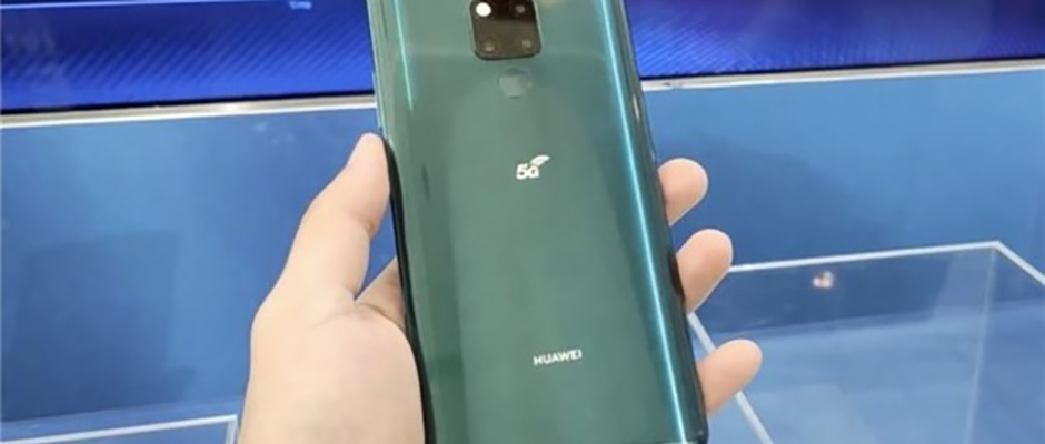 买5G手机之前，你需要掌握这几个知识点！