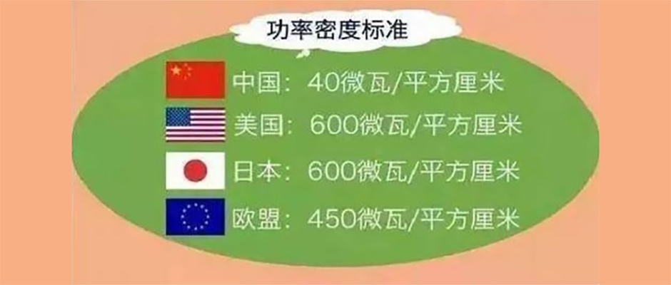 5G辐射特别大？吓得我把手机赶紧扔了！