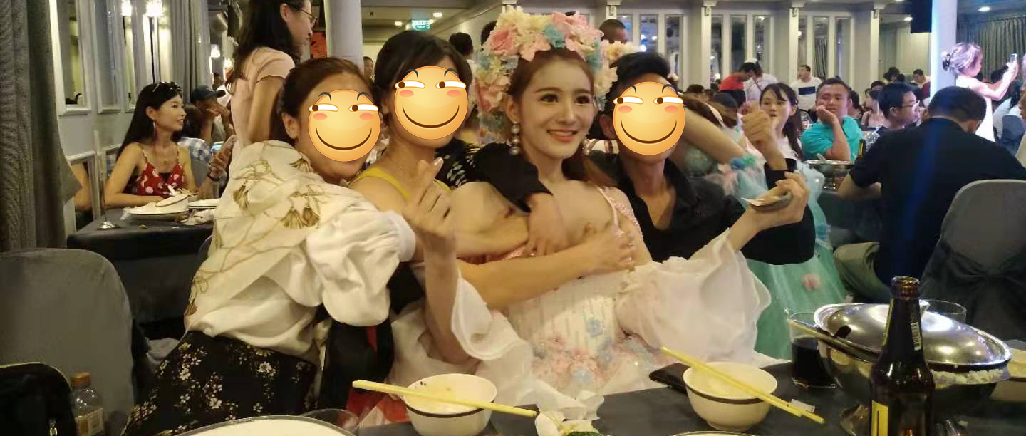 从“萝莉主播变大妈”说起：什么才是真实？