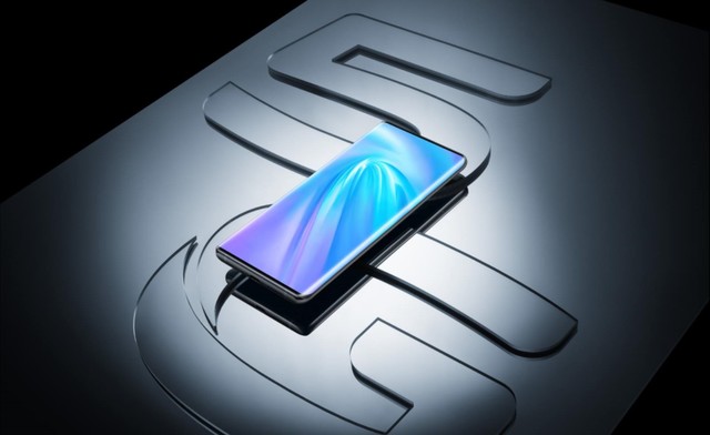 5G迅速普及第一步应该怎么做？vivo给出满意答案