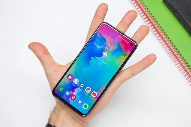 2019最佳小手机TOP5：iPhone11 Pro第一