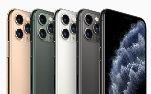iPhone出货量终于迎来两位数增长！真香定律了解下