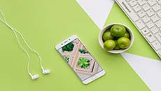 OPPO A11（6GB/128GB/全网通）手机一直重启怎么办?手机忘记密码怎么一键刷机？