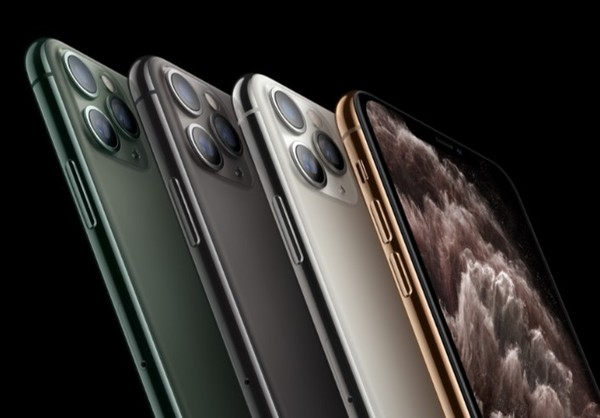 苹果iPhone11(64GB)忘了手机密码怎么办？