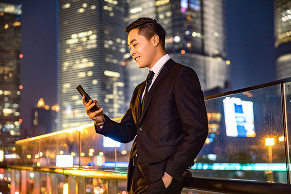 vivo Z6（6GB/128GB/全网通/5G版）忘了手机密码怎么办？手机怎么解锁？