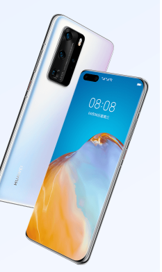 华为Mate30 Pro刷机手机怎么样进入fastboot模式呢？