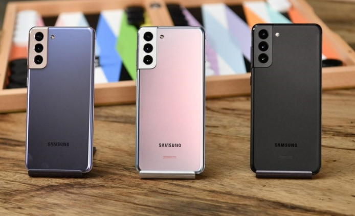 三星 Galaxy S21 系列全球上市：国行售价 4999 元起