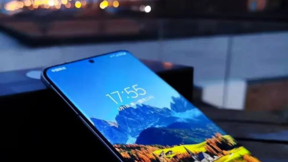 三星新款 OLED 屏通过 UL 验证