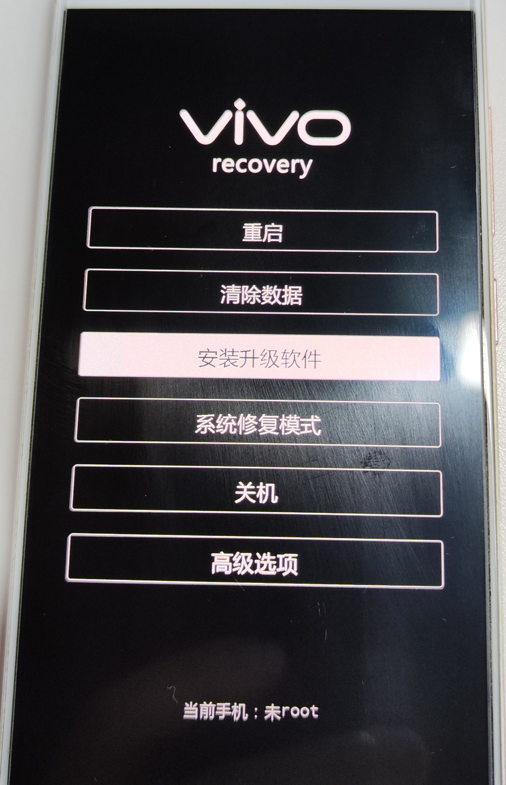 安卓刷机的recovery是什么？recovery有什么作用？怎么卡刷？详细告诉你
