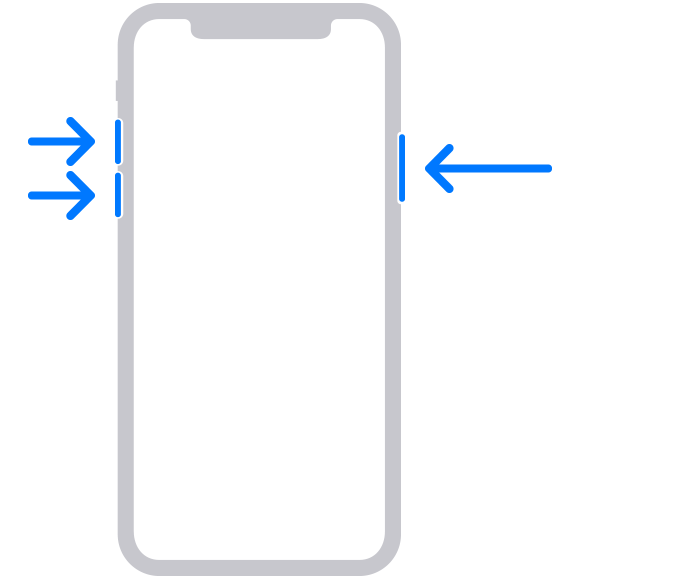 苹果iPhone/Pad各机型进入DFU刷机/恢复模式的方法教程