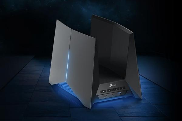 四频33Gbps、双万兆口，Wi-Fi 7路由要来了？手机会用上吗？