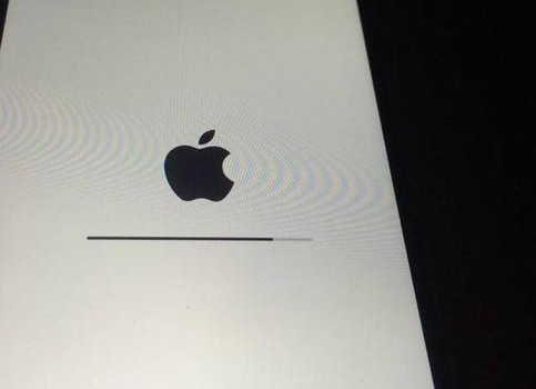 ipad 白苹果_详细刷机恢复技巧-线刷宝万能刷机工具教程