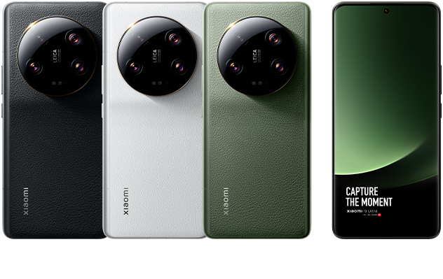 Xiaomi 13 Ultra已发布，一起看看小米13 Ultra的详细参数