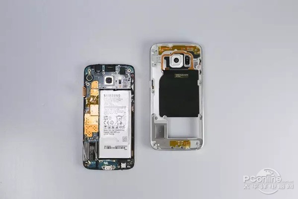 Galaxy S6 Edge