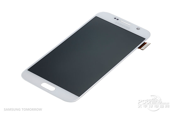 三星Galaxy S6拆机