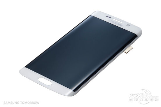 三星Galaxy S6拆机