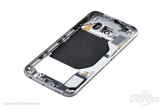 三星Galaxy S6拆机