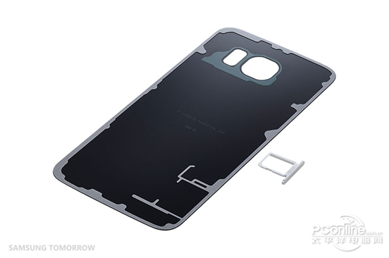 三星Galaxy S6拆机