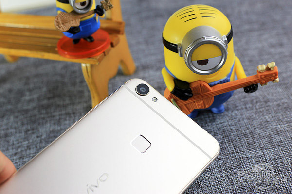 vivo X6的屏幕尺寸是多少
