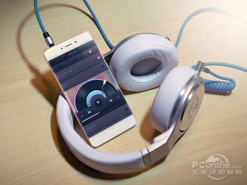 vivo X6的CPU是什么