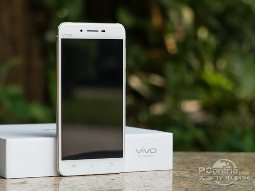 vivo X6能拍摄1080p视频吗