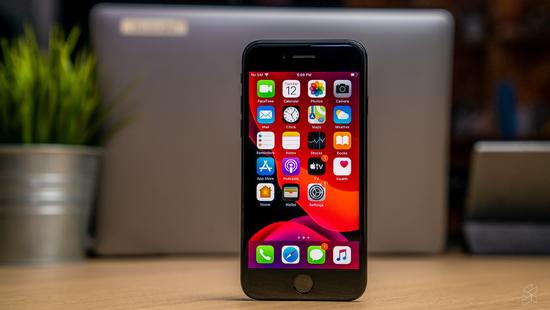 iPhone SE日本热卖：销量霸榜 碾压Android