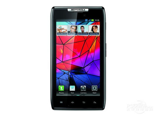 摩托罗拉DROID RAZR MAX