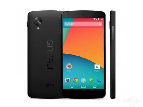 Nexus 5什么时候上市？Nexus 5的上市时间