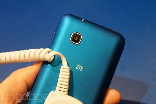 中兴Open C价格 中兴Open C