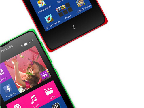 诺基亚Nokia XL支持什么视频格式？支持RMVB播放吗？