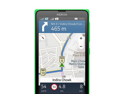 诺基亚Nokia X+能拍摄1080p视频吗？支持1080p播放吗？