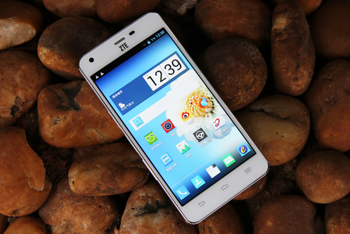 中兴青漾2有HDMI接口吗 中兴青漾2