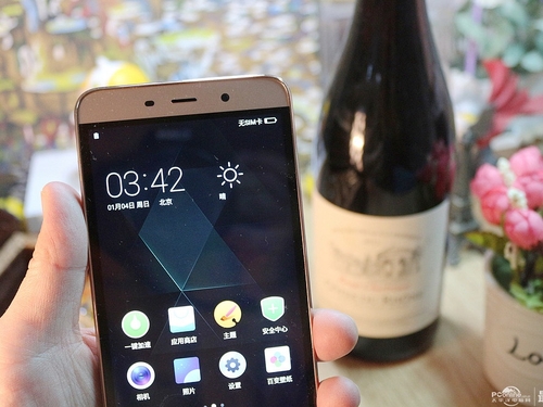 大神Note 3移动版